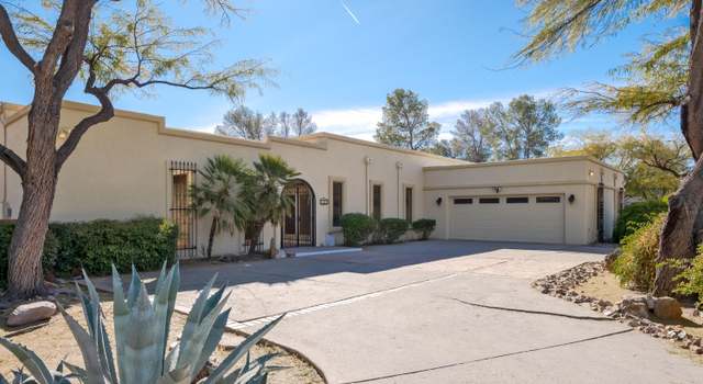 Photo of 1505 S Abrego Dr, Green Valley, AZ 85614