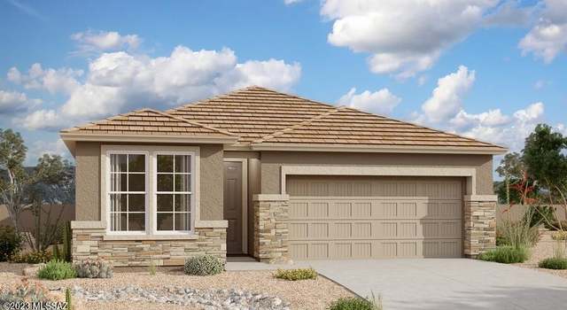 Photo of 16709 S Placita Los Dados, Sahuarita, AZ 85629