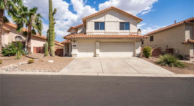 Photo of 10342 N Cape Fear Ln, Oro Valley, AZ 85737