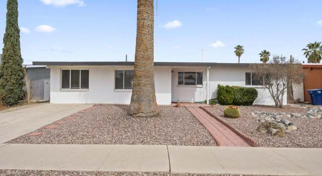 Photo of 1056 W King St, Tucson, AZ 85705