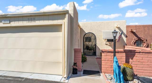Photo of 1588 N Rio Mayo, Green Valley, AZ 85614
