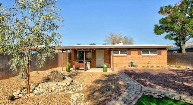 Photo of 1909 N Madelyn Ave, Tucson, AZ 85712