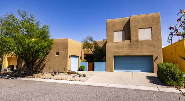 Photo of 10633 E Mary Stephey Pl, Tucson, AZ 85747