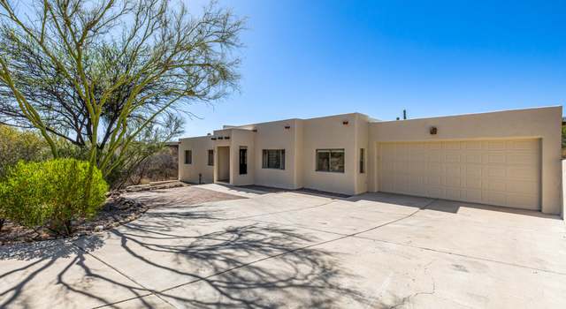 Photo of 750 W Silver Eagle Ct, Oro Valley, AZ 85755