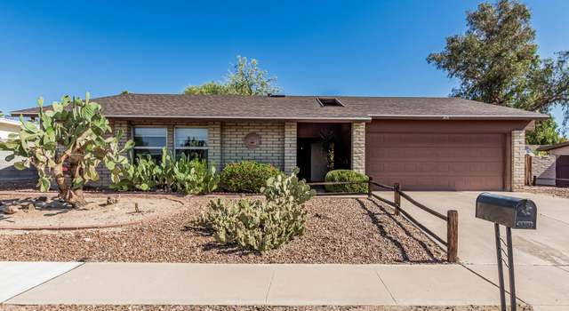 Photo of 3420 W Peterson Pl, Tucson, AZ 85741