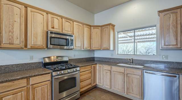 Photo of 41453 E Cathy Ln, Marana, AZ 85658