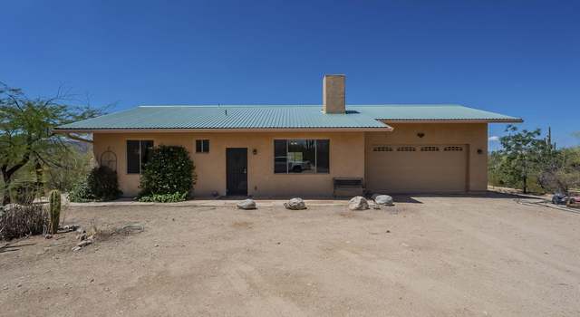 Photo of 41453 E Cathy Ln, Marana, AZ 85658