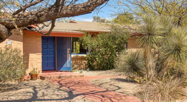 Photo of 5255 E Holmes St, Tucson, AZ 85711