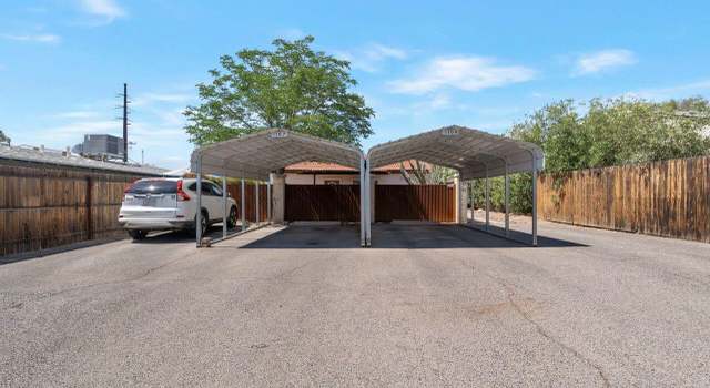 Photo of 1107&1109 E Water St, Tucson, AZ 85719