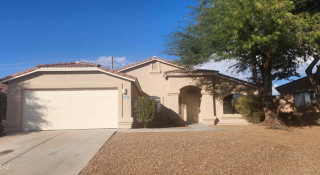 Photo of 3638 W St Albans Pl, Tucson, AZ 85742