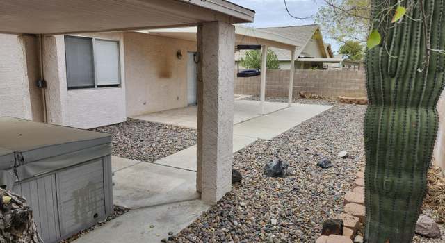 Photo of 1612 N Amberbrooke Ave, Tucson, AZ 85745