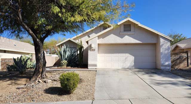 Photo of 1612 N Amberbrooke Ave, Tucson, AZ 85745