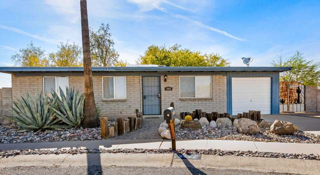 Photo of 3922 S Lazy Palm Dr, Tucson, AZ 85730