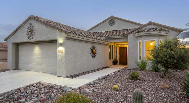 Photo of 12867 N Eagle Mesa Pl, Marana, AZ 85658