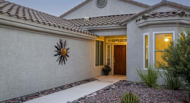 Photo of 12867 N Eagle Mesa Pl, Marana, AZ 85658
