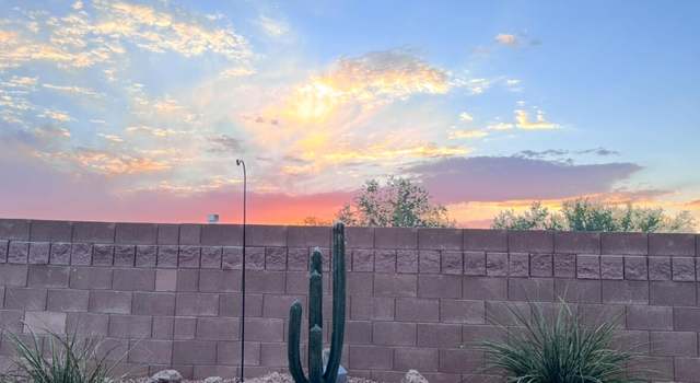 Photo of 12867 N Eagle Mesa Pl, Marana, AZ 85658