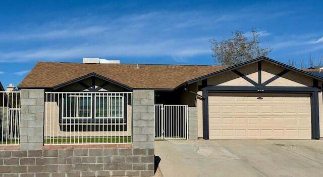 Photo of 3624 W Butterfly Ln, Tucson, AZ 85742