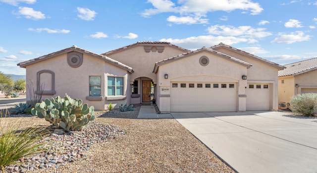 Photo of 9980 E Woodland View Pl, Tucson, AZ 85749