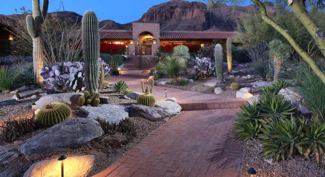 Photo of 7340 N Cathedral Rock Rd, Tucson, AZ 85718