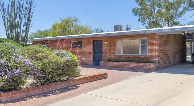 Photo of 346 E Calle Arizona, Tucson, AZ 85705