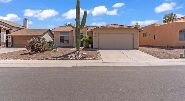 Photo of 2641 W Camino De Las Grutas, Tucson, AZ 85742