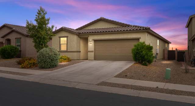Photo of 7846 S Sugarbend Dr, Tucson, AZ 85757