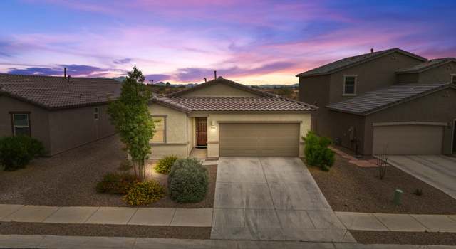 Photo of 7846 S Sugarbend Dr, Tucson, AZ 85757