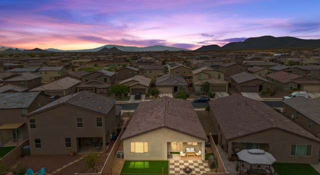 Photo of 7846 S Sugarbend Dr, Tucson, AZ 85757
