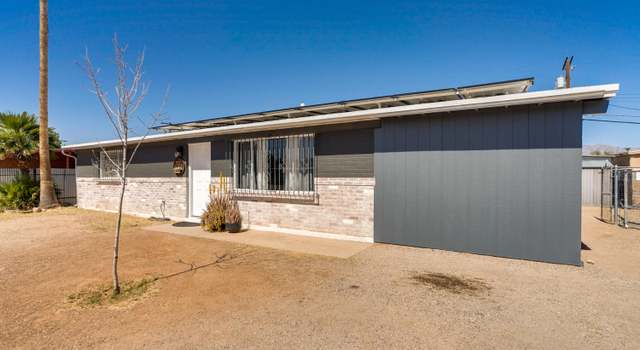 Photo of 4725 E 24th St, Tucson, AZ 85711