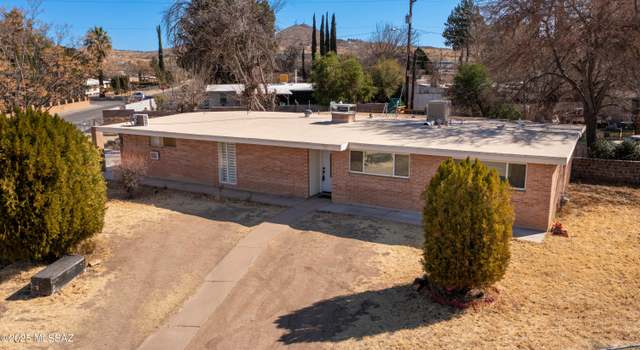 Photo of 2724 N Green Pl, Nogales, AZ 85621