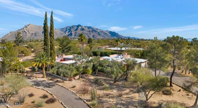 Photo of 6944 N Vista Pl, Tucson, AZ 85704