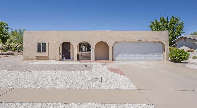 Photo of 140 W Calle Melendrez, Green Valley, AZ 85614