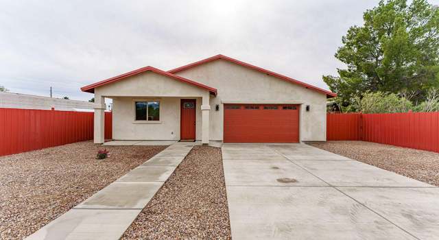 Photo of 5228 E Willard St, Tucson, AZ 85712
