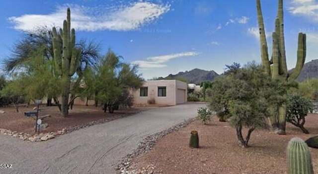 Photo of 5861 N Paseo Niquel, Tucson, AZ 85718