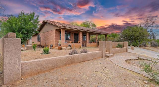 Photo of 4760 W Tumacacori Dr, Amado, AZ 85645