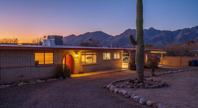 Photo of 3801 N Tres Lomas Dr, Tucson, AZ 85749