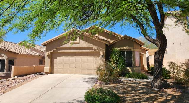 Photo of 60464 E Blackcrest Loop, Tucson, AZ 85739