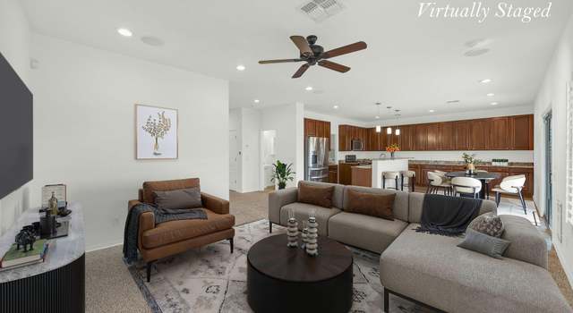 Photo of 3329 N Pebble Rapids Pl, Tucson, AZ 85712