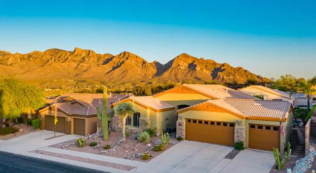 Photo of 463 W Greys Rd, Oro Valley, AZ 85737