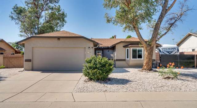 Photo of 1500 W Canyon Shadows Ln, Tucson, AZ 85737