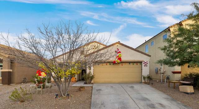 Photo of 6717 S Blue Wing Dr, Tucson, AZ 85757