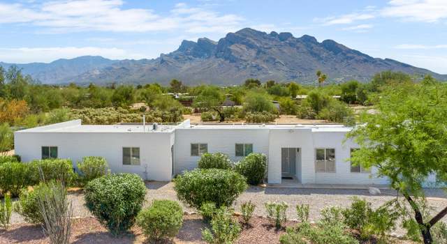 Photo of 9302 N Rancho Verde Dr, Tucson, AZ 85704