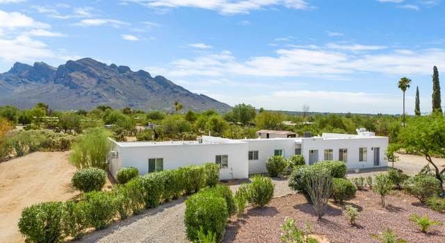 Photo of 9302 N Rancho Verde Dr, Tucson, AZ 85704