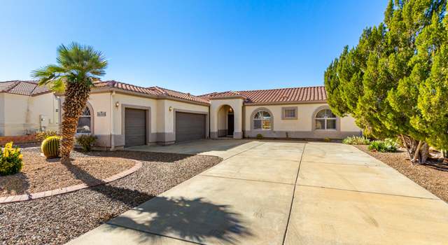 1885 E Cliff Swallow Trl, Green Valley, AZ 85614 | MLS# 22307206 | Redfin