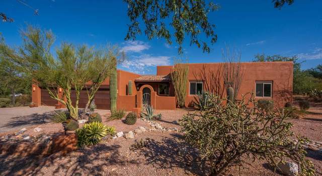 Photo of 2410 N Fennimore Ave, Tucson, AZ 85749
