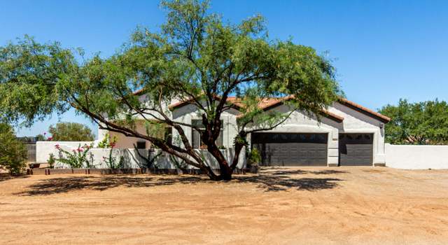 Photo of 10335 N Tall Cotton Dr, Marana, AZ 85653