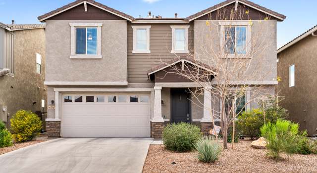 Photo of 9766 E Miller Peak Trl, Tucson, AZ 85747