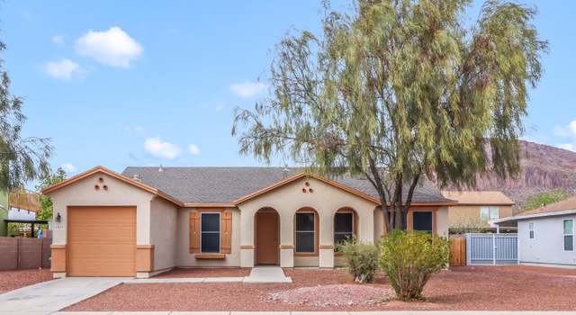 Photo of 4884 W Calle Don Antonio, Tucson, AZ 85757