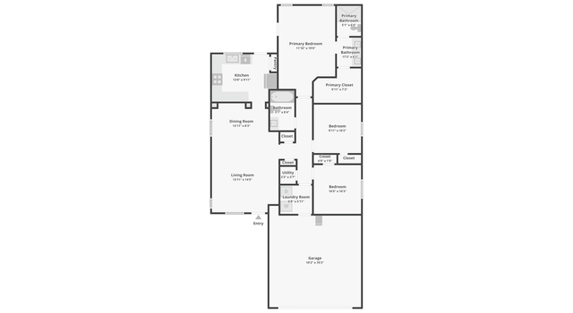 Photo of 7692 S Trumpet Vine Ave, Tucson, AZ 85747