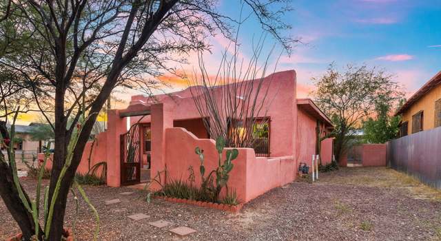 Photo of 932 S 7th Ave, Tucson, AZ 85701